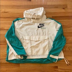 Women Nike Sportswear Anorak
